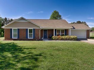 946 Toney Rd, Toney, AL 35773