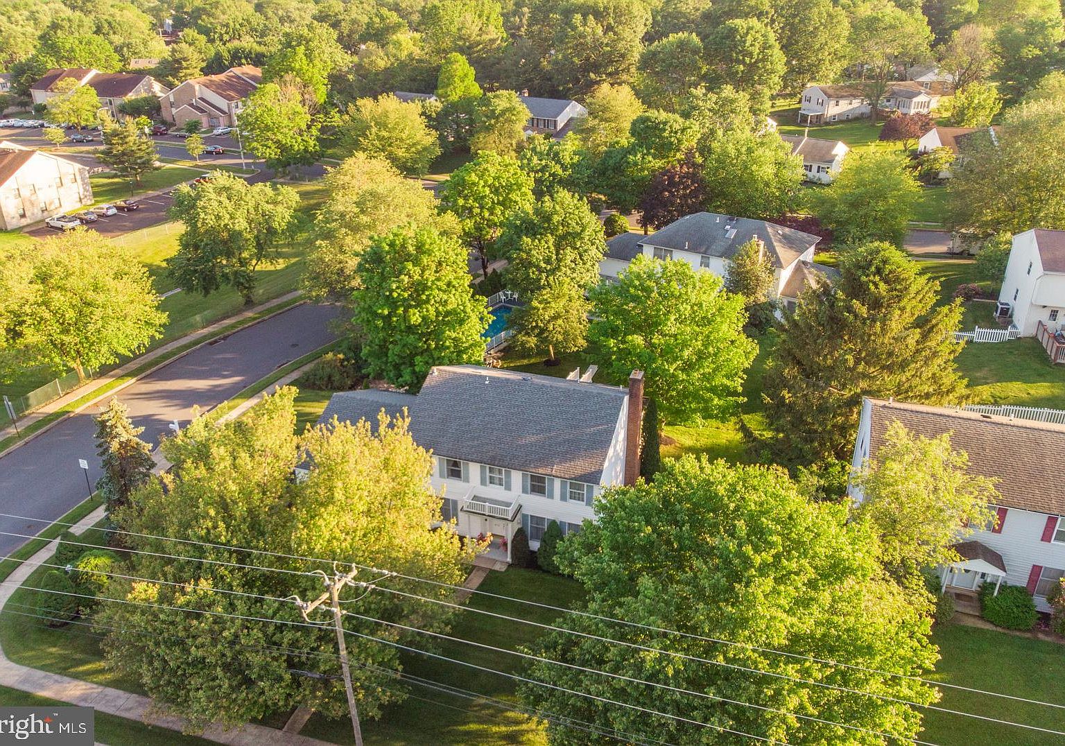 612 W Blooming Glen Dr, Perkasie, PA 18944 Zillow