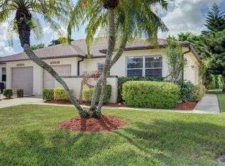 20816 Concord Green Dr W, Boca Raton, FL 33433