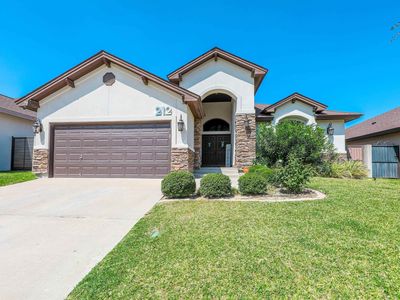 212 Bur Oak Dr, Laredo, TX, 78045