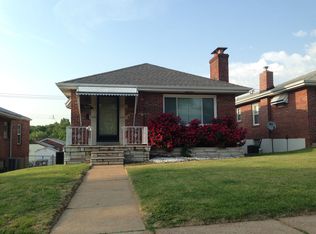 5633 Potomac St, Saint Louis, MO