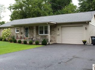 3431 Pines Rd, Paducah, KY 42001