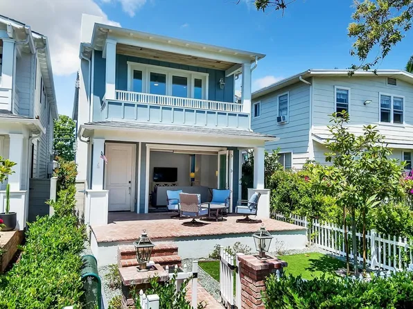 912 B Ave, Coronado, CA 92118