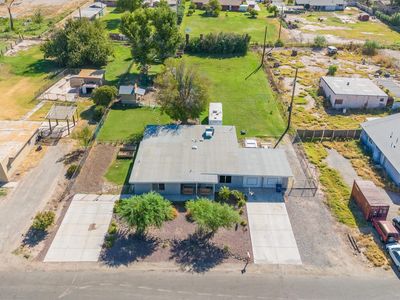 7783 S Pritchard Ave, Yuma, AZ, 85364