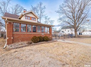 2815 W Rohmann Ave, West Peoria, IL