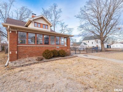 2815 W Rohmann Ave, West Peoria, IL, 61604