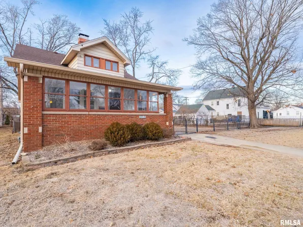 2815 W Rohmann Ave, West Peoria, IL 61604