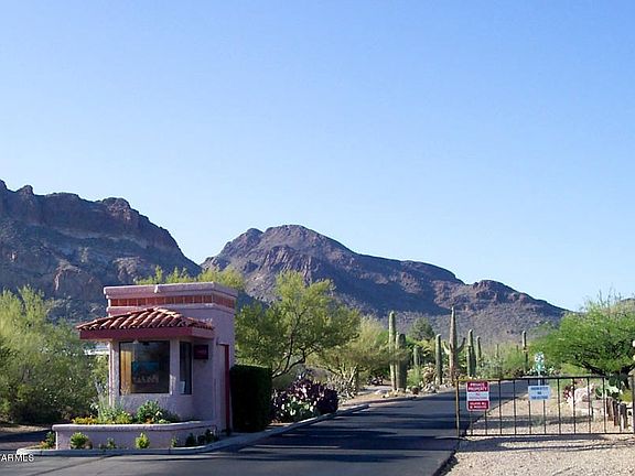 Community Entrance