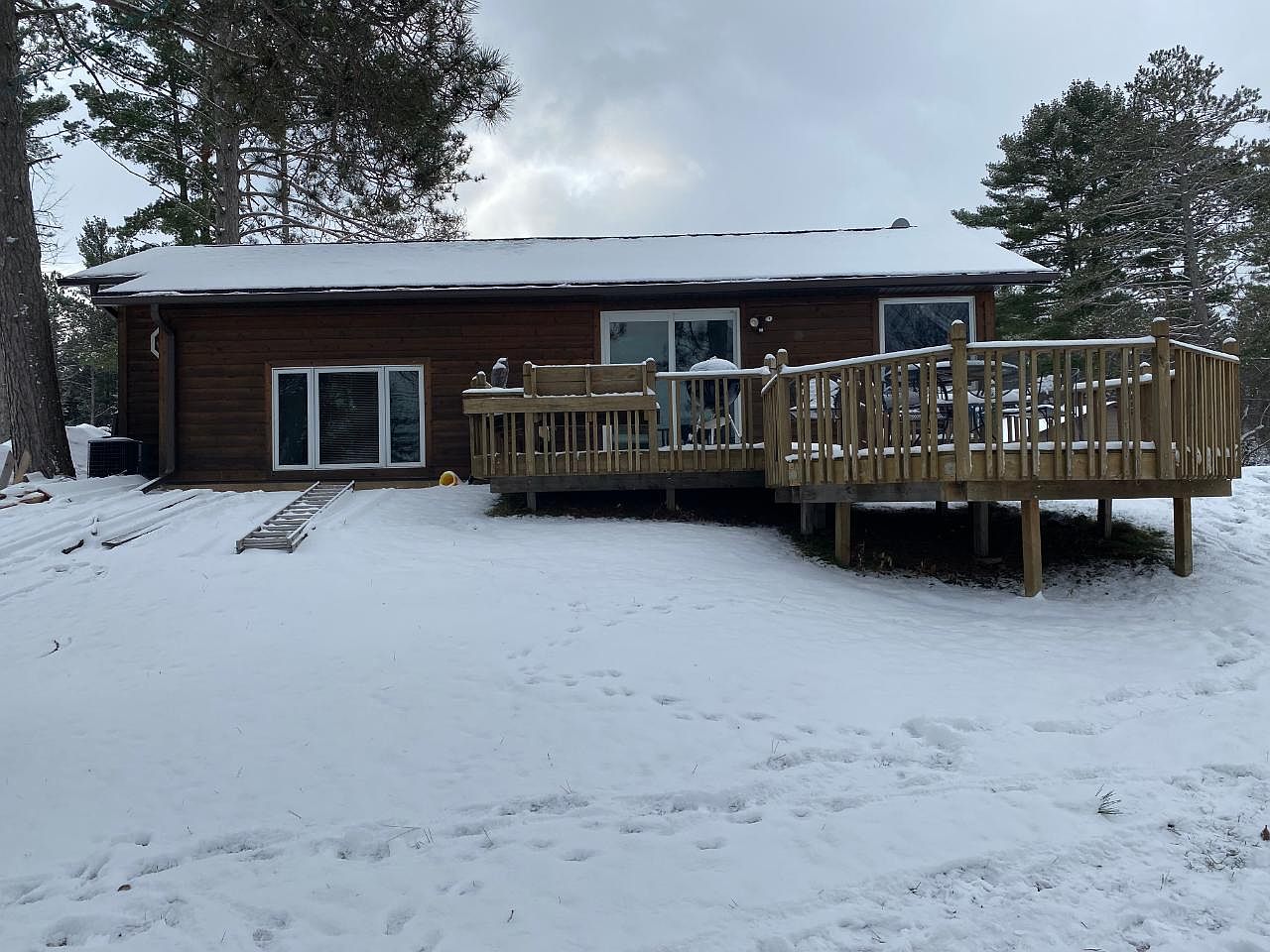 1950 Mekyer Dr, Three Lakes, WI 54562 MLS 199834 Zillow