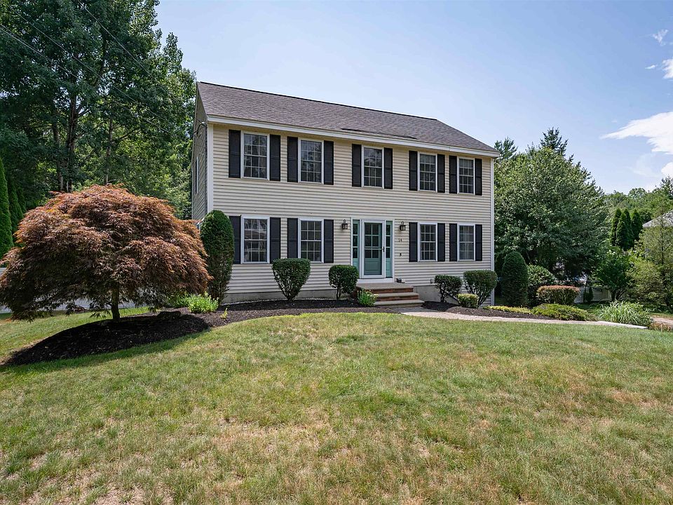 1st image of 14 Village Drive