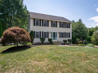 14 Village Dr, Atkinson, NH 03811