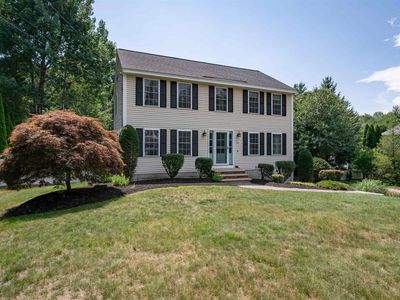 14 Village Drive, Atkinson, NH, 03811