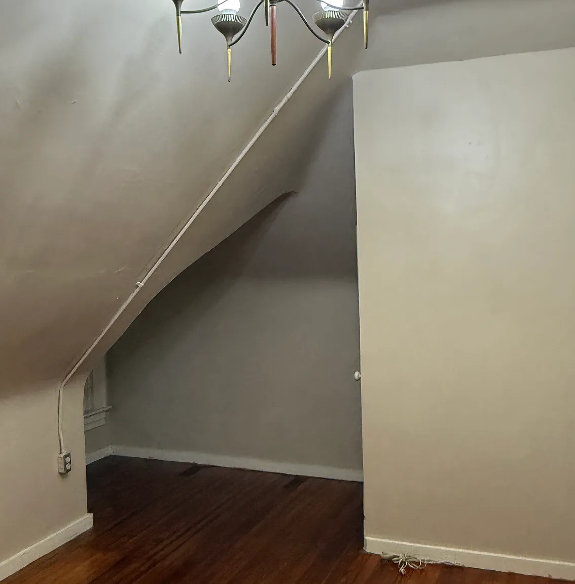 1 bed, $750 — Photo 4