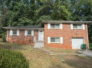2390 Dawn Dr, Decatur, GA 30032