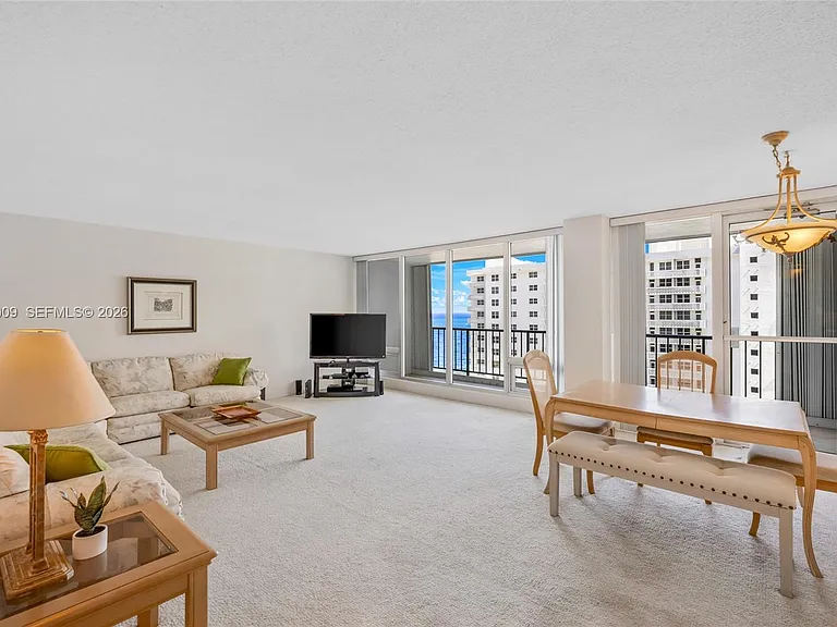 4280 Galt Ocean Dr #12H — Photo 3
