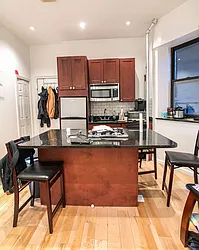 Rented by City Connections Realty