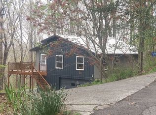 199 Highland Cir, Blue Ridge, GA 30513