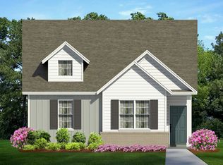 420 Haywood Glen Dr, Knightdale, NC 27545