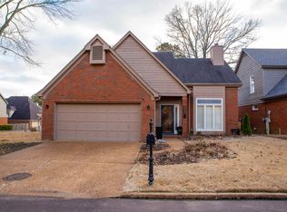 8445 Mercedes Blvd, Germantown, TN 38139