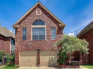 5810 Cinnamon Creek Cir, Houston, TX 77084