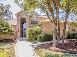 47 Silverhorn Dr, San Antonio, TX 78216
