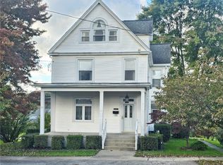 120 Arthur St, Kittanning, PA 16201