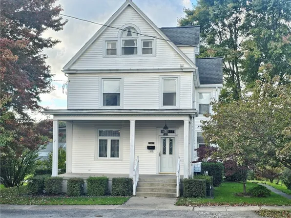 120 Arthur St, Kittanning, PA 16201