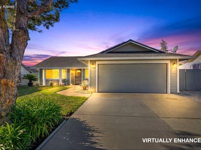 11380 Puffin Way, Redding, CA, 96003