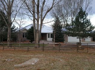6625 County Road 5, Weld, CO 80516