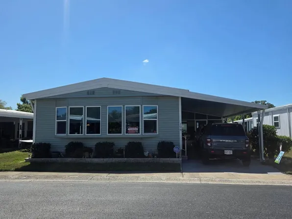 12100 Seminole Blvd Lot 126, Seminole, FL 33778