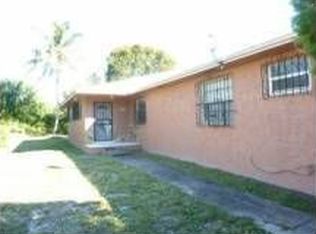 3871 NW 164 St, Hollywood, FL 33054