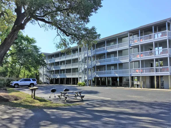 310 Marsh Pl. #209, Garden City Beach, SC 29576