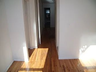 Rented by Warren T Real Estate Corp.