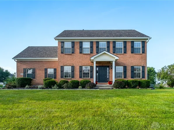 2035 Pacer Trl, Dayton, OH 45434