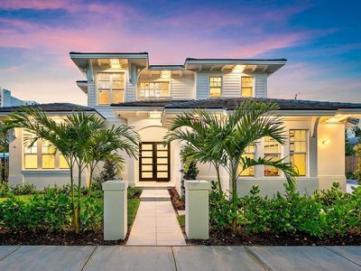 295 Austin Lane, West Palm Beach, FL, 33401