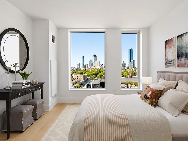 380 Harrison Ave #1115 — Photo 8
