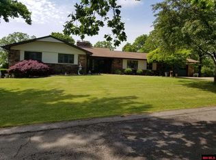 178 Lakeview Dr, Lakeview, AR 72642