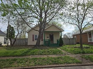 408 Virginia Ave, Crystal City, MO