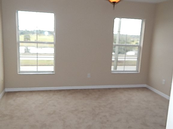 Master bed room, FL Villa Management homes for rent