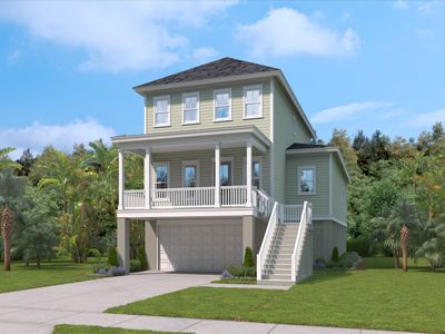 3047 Robeson Trce, Johns Island, SC, 29455