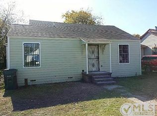 1018 Morrell Ave, Dallas, TX 75203