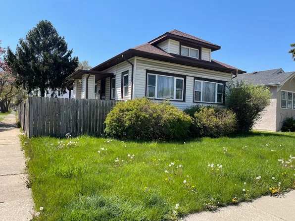 318 S 9th Ave, Maywood, IL 60153