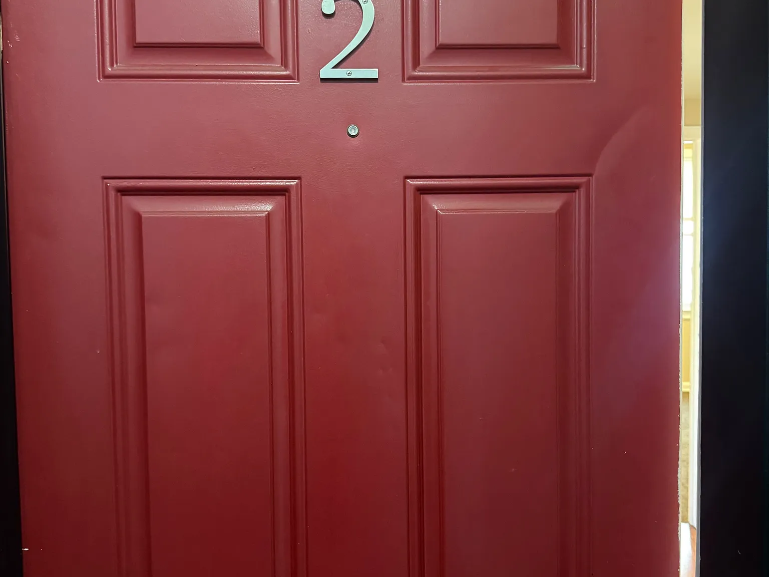 2 bed, 700 sqft, $1,569 — Photo 1