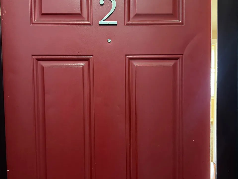 2801 R St SE #2