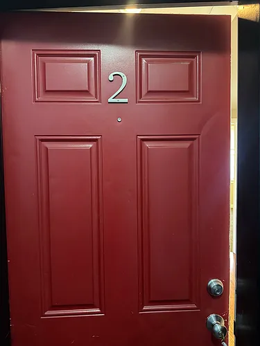 2801 R St SE #2 Photo 1