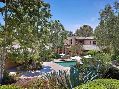 4848 El Nido, Rancho Santa Fe, CA, 92067