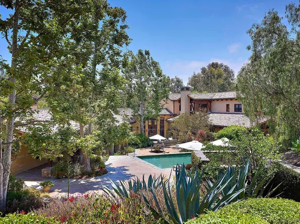 4848 El Nido, Rancho Santa Fe, CA 92067