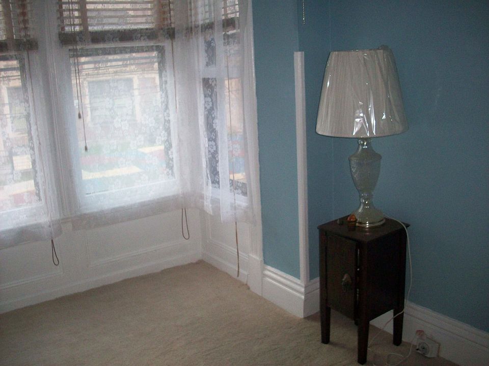 front bedroom 2nd fl