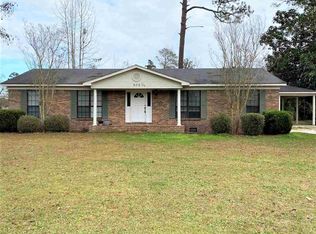 609 S Carney St #1/2, Atmore, AL 36502
