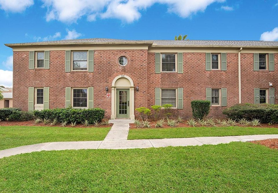 1st image of 528 GEORGETOWN DRIVE #B